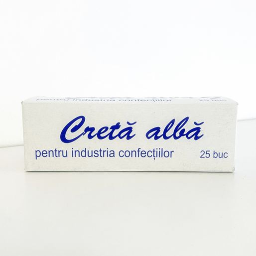 Creta Croitorie Alba