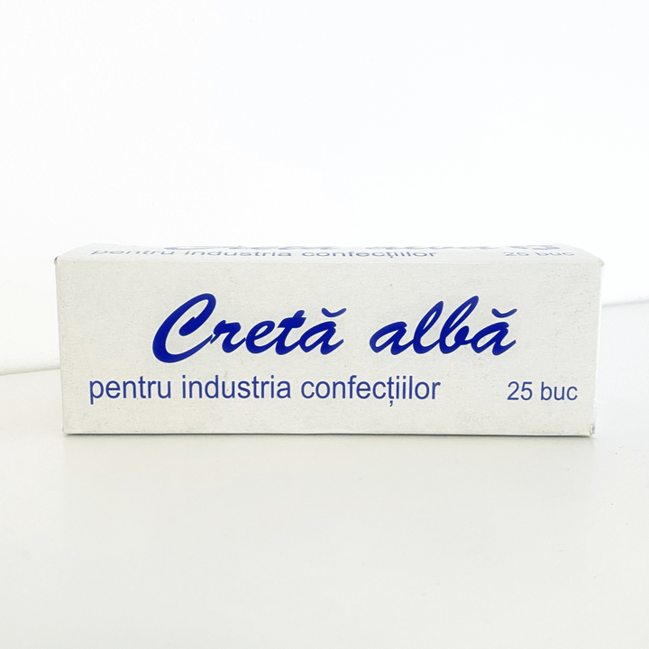 Creta Croitorie Alba