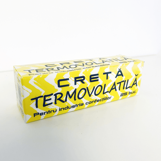 Creta Termovolatila